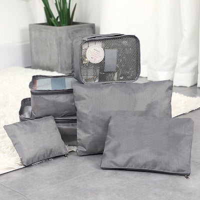 50% RABATT | TravelOrganizer™ - Organisieren Sie Ihren Koffer perfekt!