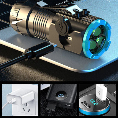 MiniFlash™ | Mini-Taschenlampe