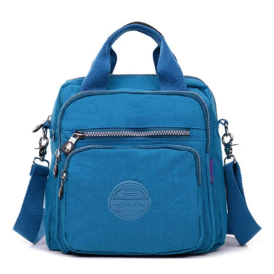 AquaFlex Umhängetasche