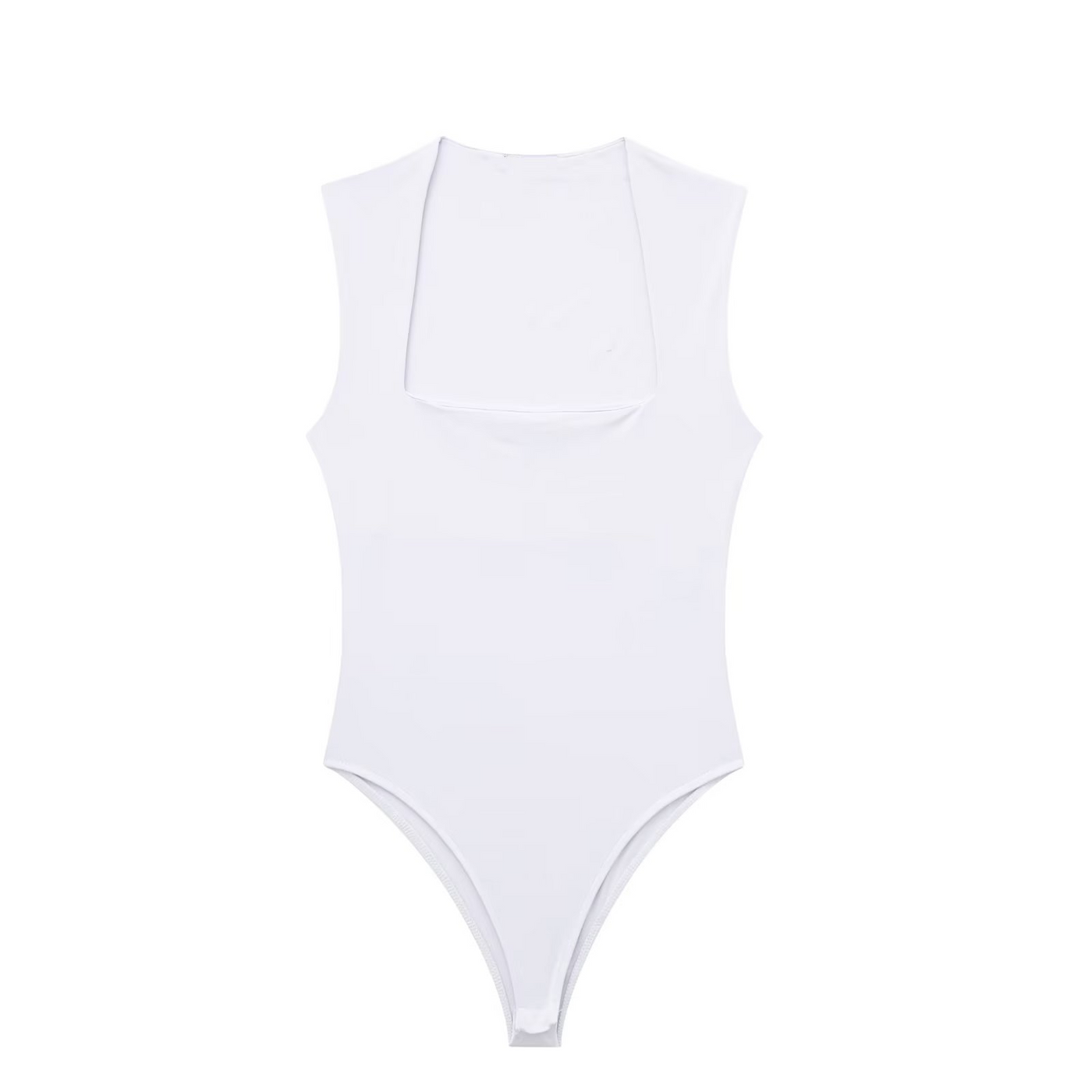 Jessamine - Jumpsuit mit markantem Kragen