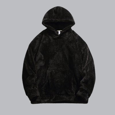 Elmar™ | Flauschige Hoodie aus Premium-Material