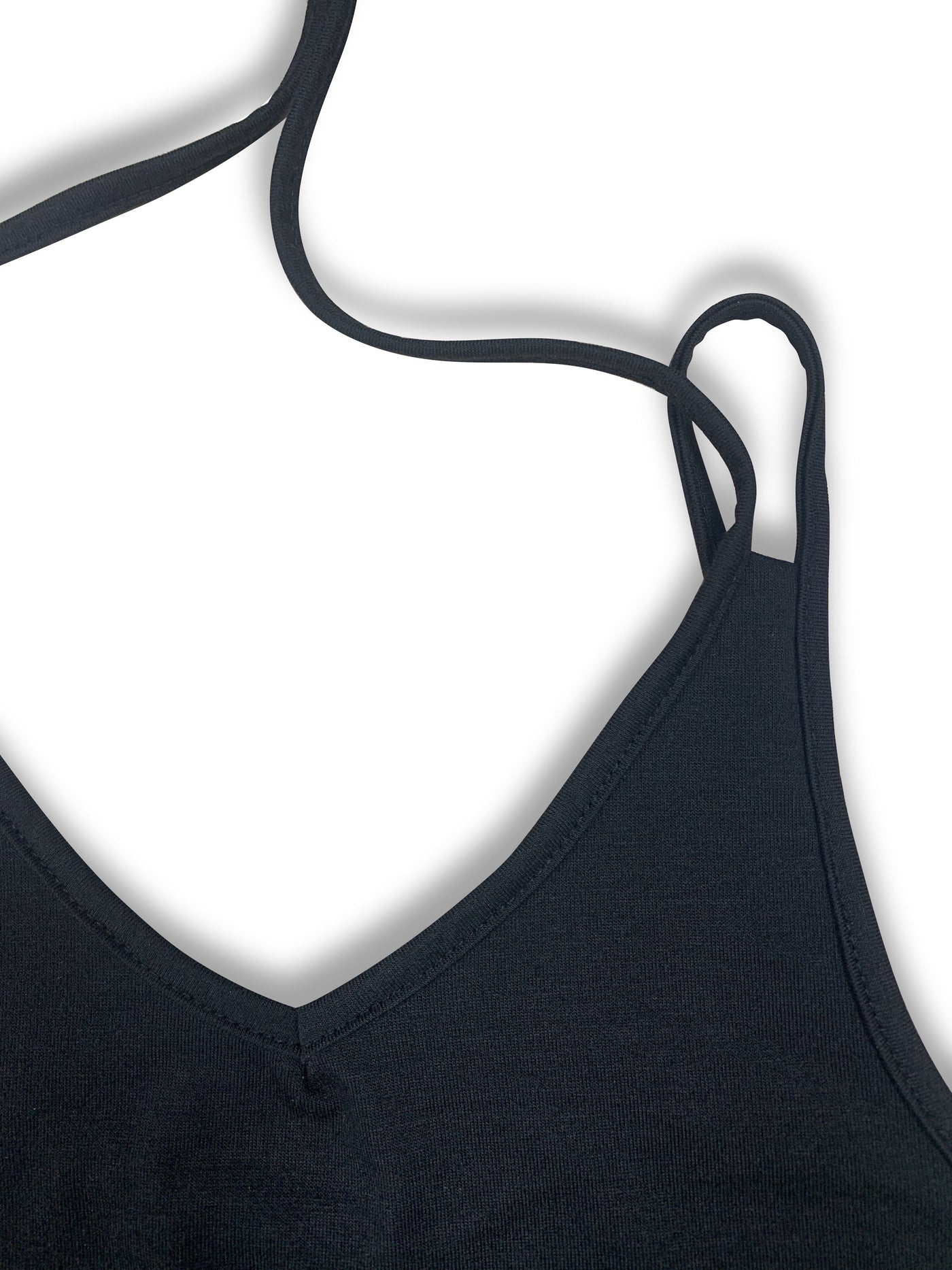 Luftiges Sommerkleid | Herz-Print | Fließender Schnitt