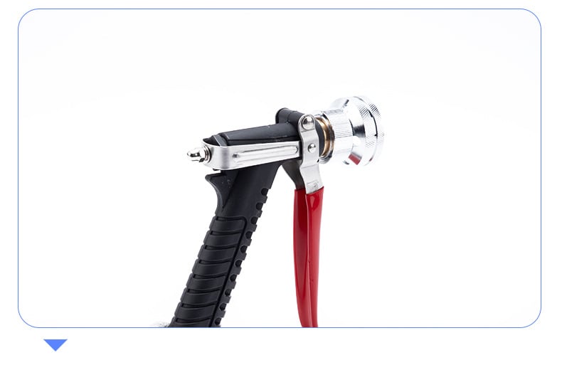 TurboMist™ | Elektrisches Hochdruck-Sprühgerät