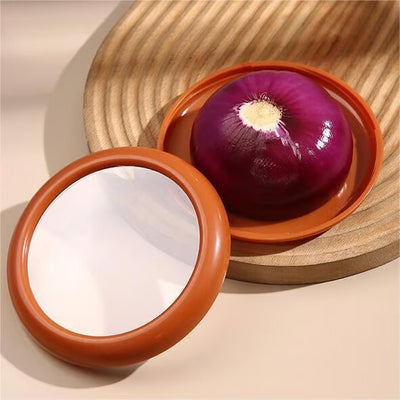 FreshGuard™ | Wiederverwendbare Lebensmittelaufbewahrungsbox