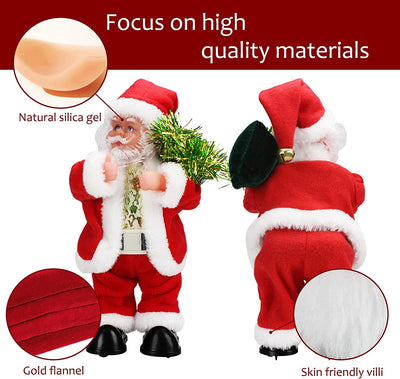 DancingSanta™ – Spaß für die ganze Familie!