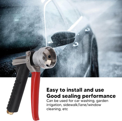 TurboMist™ | Elektrisches Hochdruck-Sprühgerät