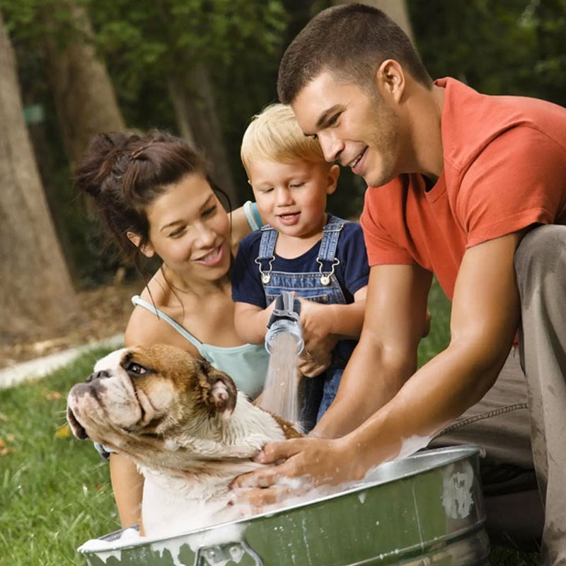 TurboMist™ | Elektrisches Hochdruck-Sprühgerät