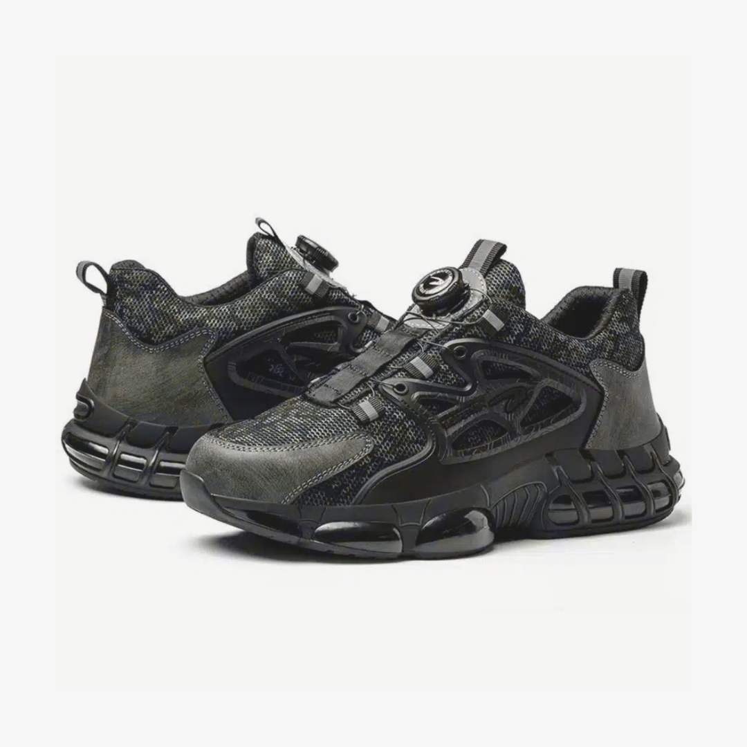 S3 Robuste urbane Sicherheitsschuhe