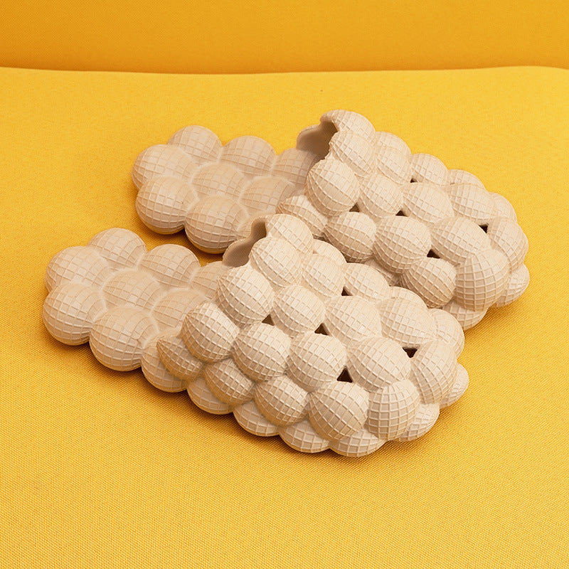 Avelena | Sommer Massage Anti-Rutsch Slides