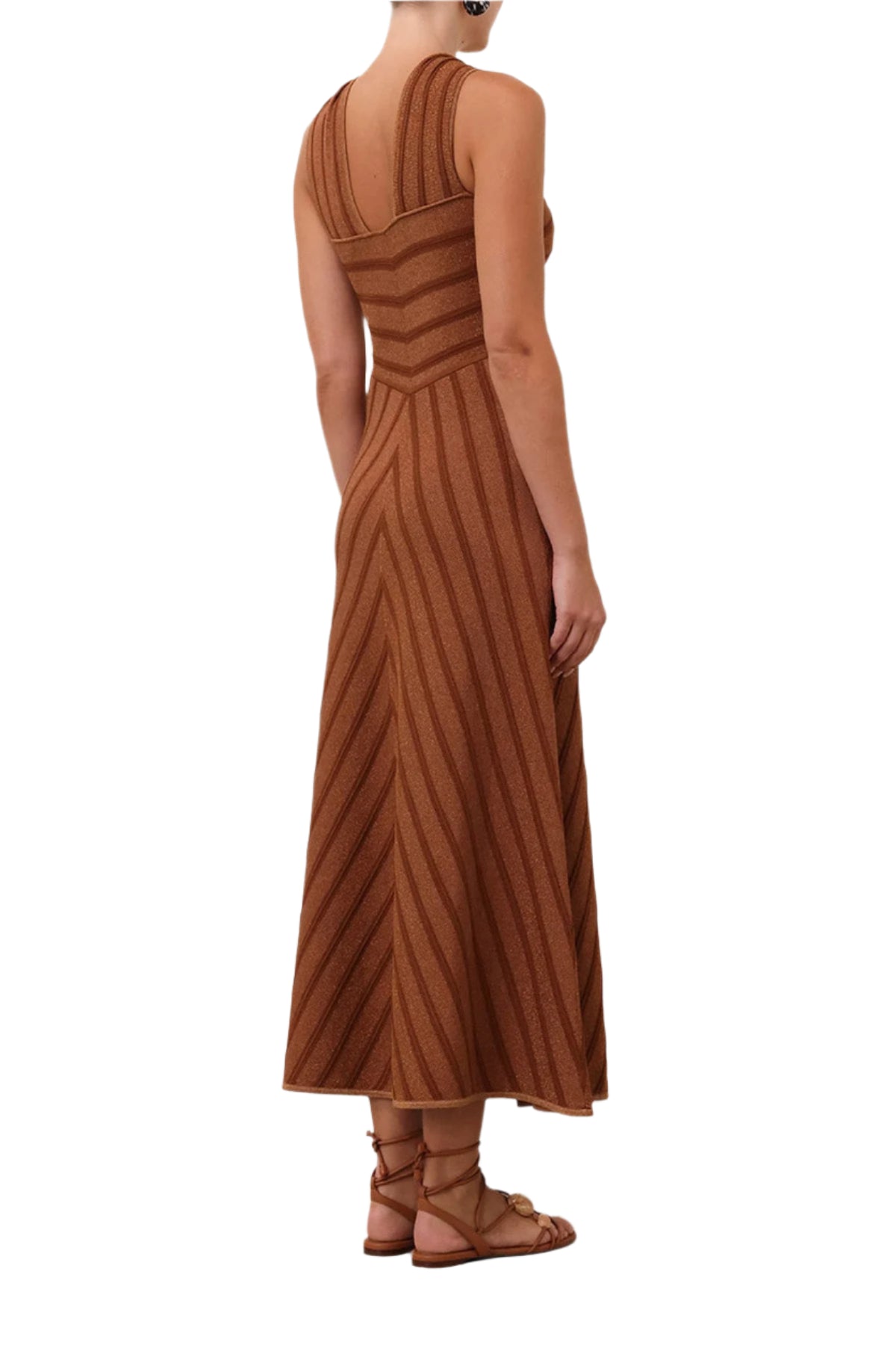 Lustressa – Grimekleid