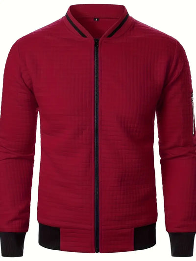 Errikos - Stilvolle Langarmjacke