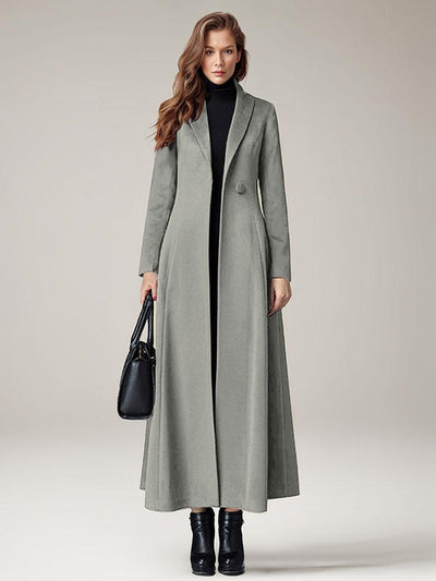 Heleyna™ | Eleganter Wintermantel für Damen