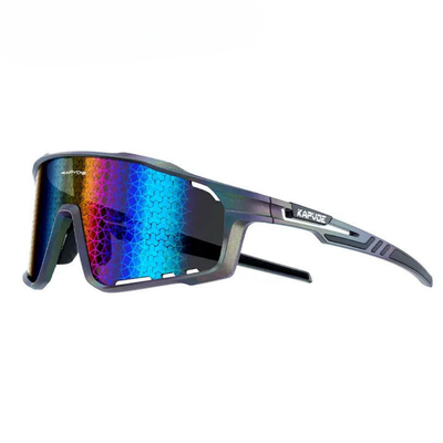 Sunny | Klare Unisex Polycarbonat Präzisionsbrille