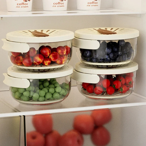 Cleava - 2-in-1 Abfluss-Schüssel für einfache Reinigung