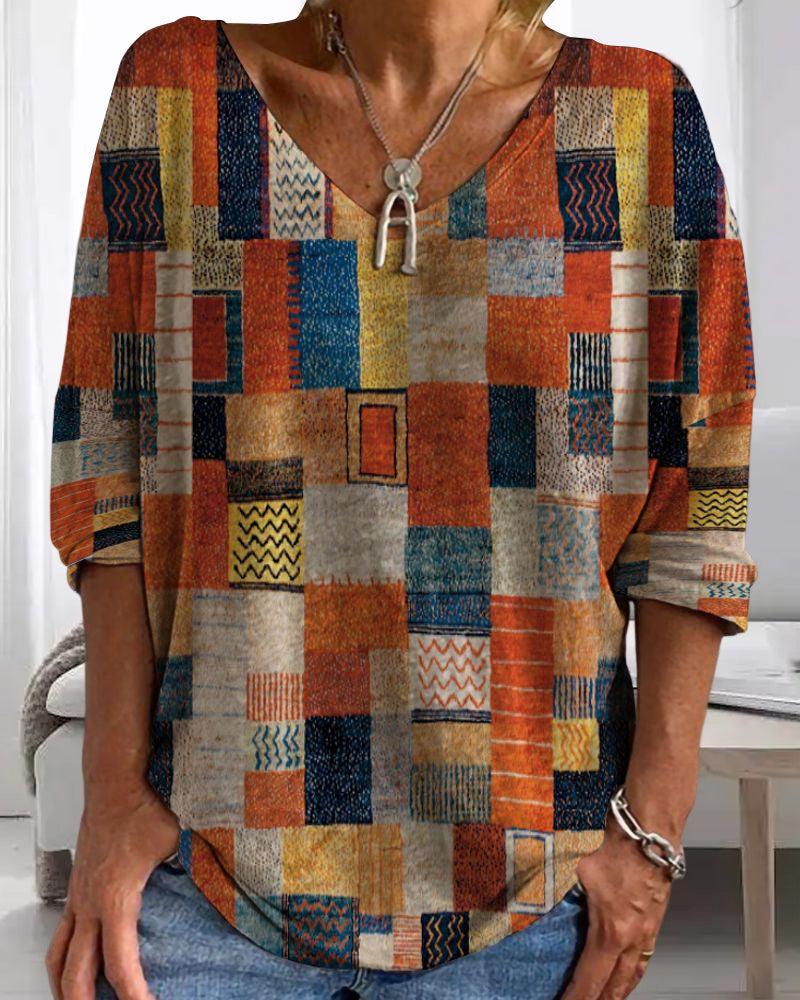 Valeri - Damen-Oberteil