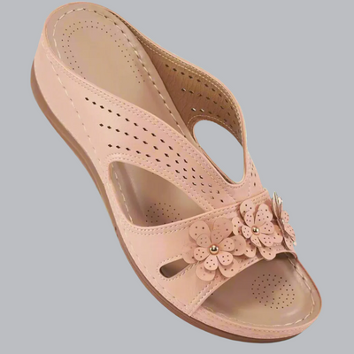 Bernhilde™| Lässige Sandalen für Jeden Tag