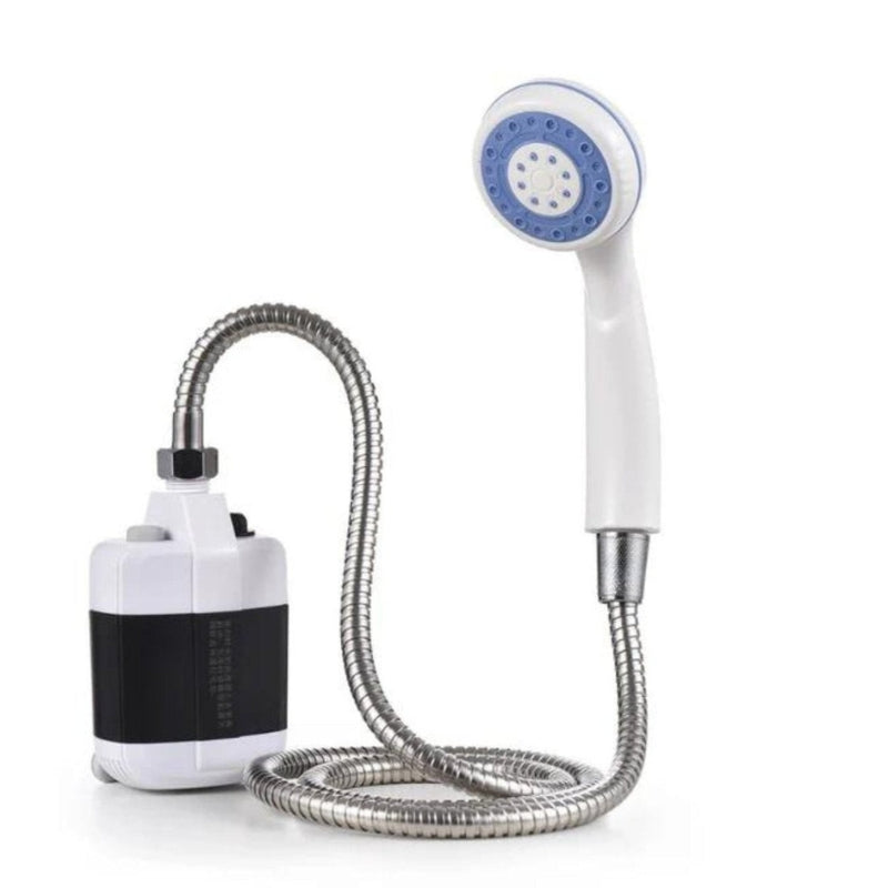 FreshFlow Tragbare USB-wiederaufladbare Dusche-g