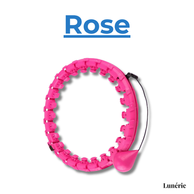 FormReif™ Tonale Taillenlinie Natürlich