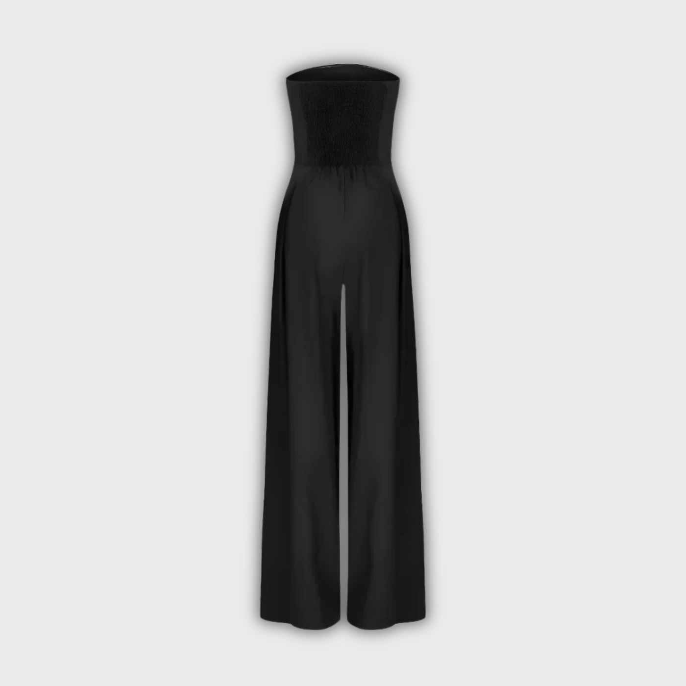 Miriam | Jumpsuit mit Korsett-Effekt