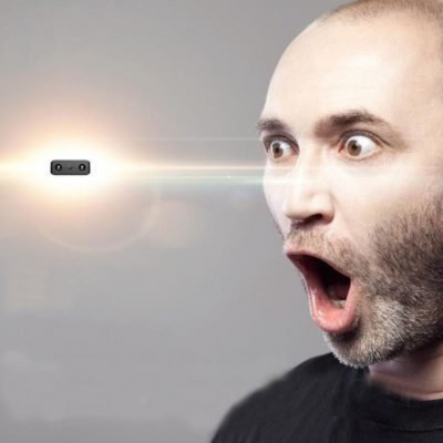 SecureScope Mini-WiFi-Kamera