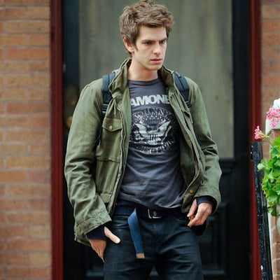 Vietnam™ | Militärjacke