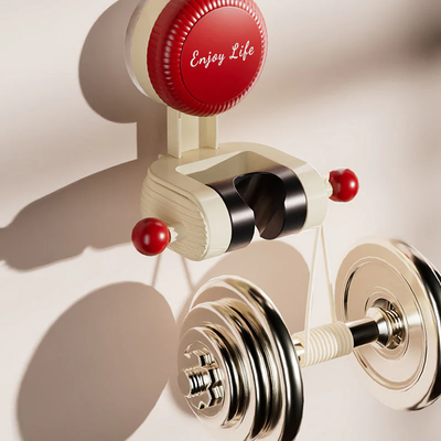 SuctionSaver™ | Saugnapf-Duschhalter