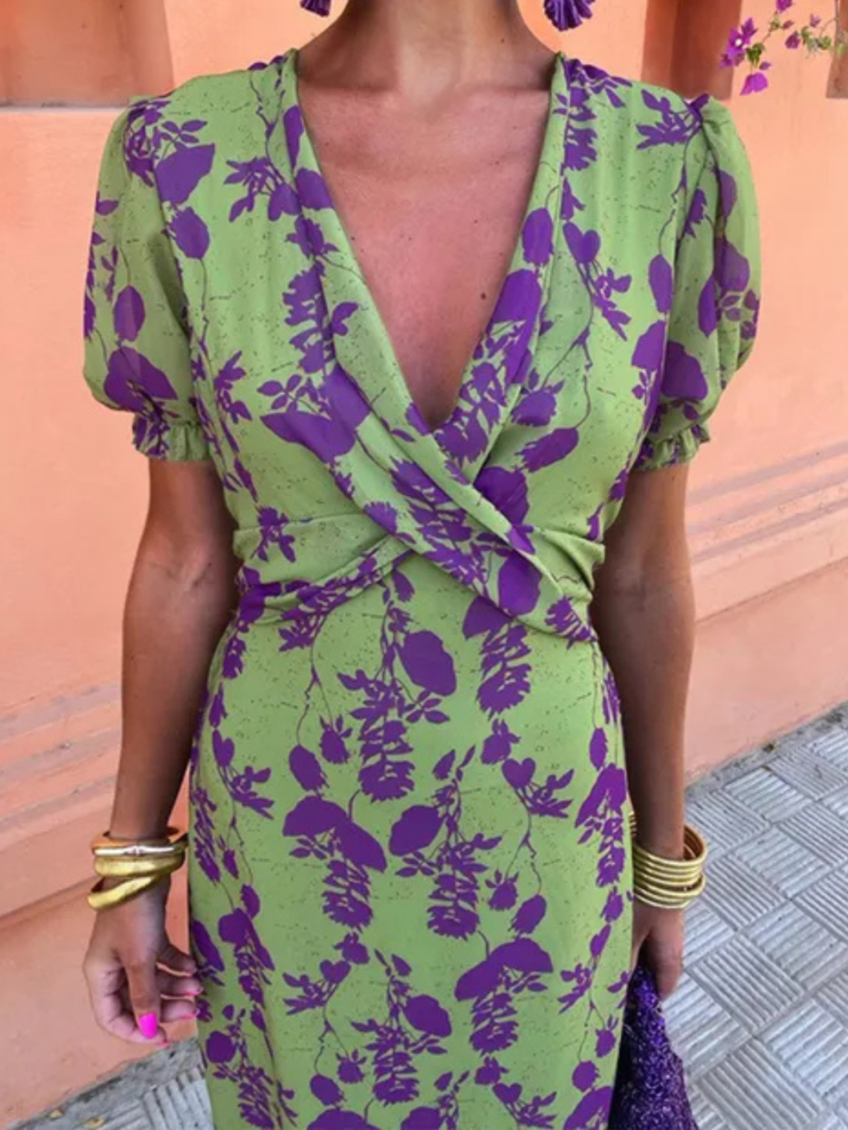 Seraphina™ | Elegantes Sommerkleid