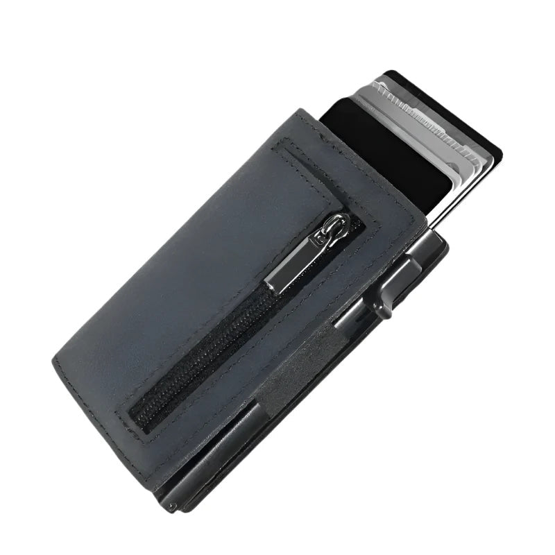 SlimGuard RFID Geldbörse