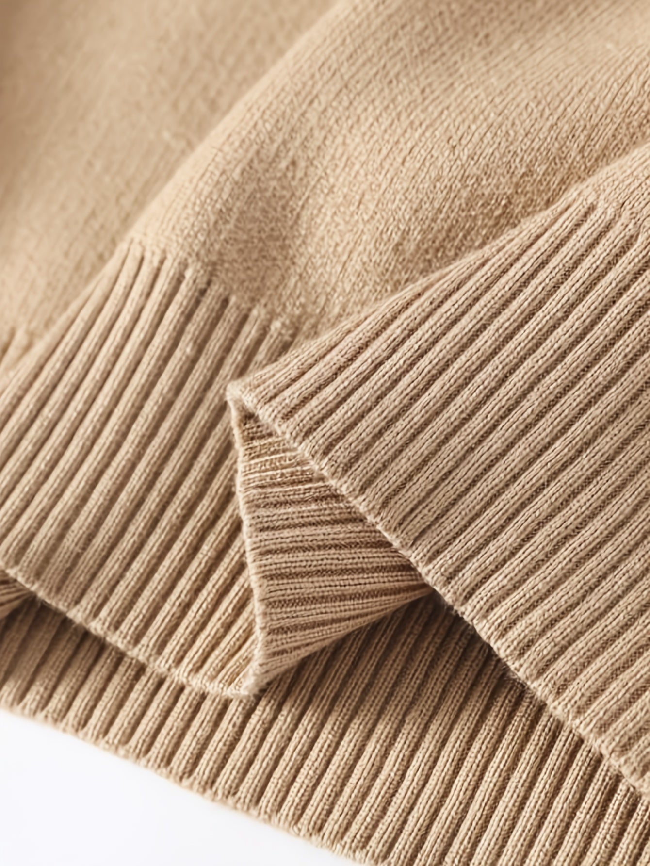 Herren-Rundhals-Pullover | Modern & bequem | Vielseitiger Look