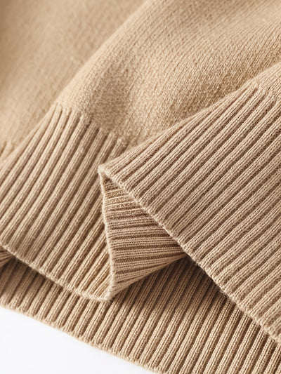 Herren-Rundhals-Pullover | Modern & bequem | Vielseitiger Look