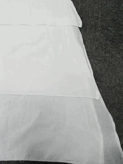 Alyssa | Festliches Damenkleid im Asymmetrischen Lagen-Look