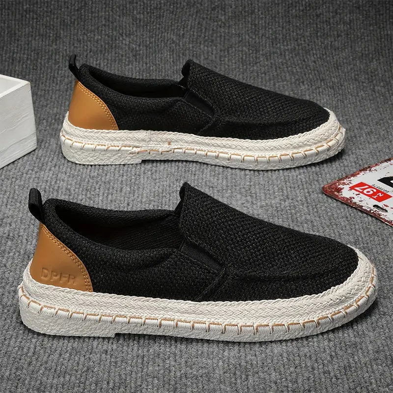 Samuel - Atmungsaktive Sneaker für Herren