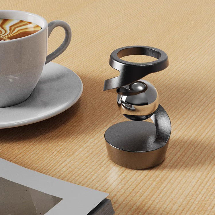 Levito™ - Schwerkraft-trotzendes Kinetisches Schreibtischspielzeug