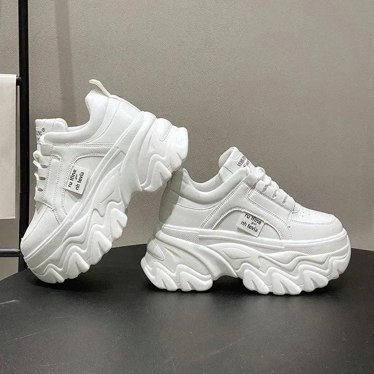 Heidi-Mode | Damen Schuhe mit Absatzhöhe