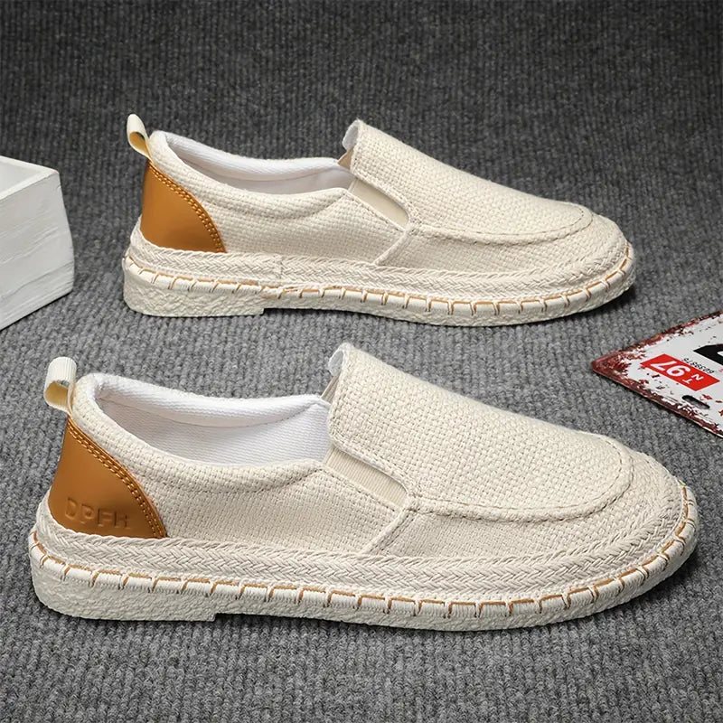 Samuel - Atmungsaktive Sneaker für Herren