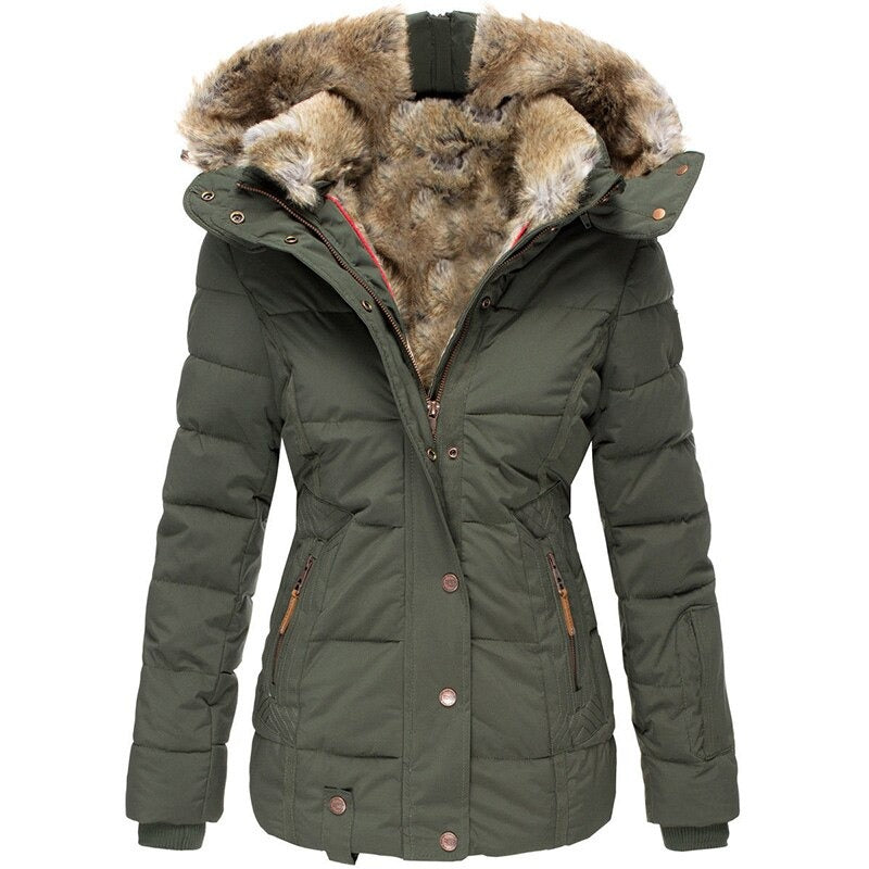 Este - Damen-Winterjacke