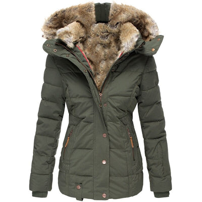 Este - Damen-Winterjacke
