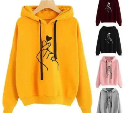 Lässiger Hoodie mit Grafikdruck | Bequem & Trendy | Bequeme Passform
