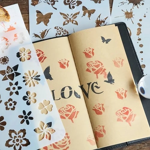 50% RABATT | DazzleDab™ | DIY Schwamm-Finger-Mal-Set - inkl. 20 Farben