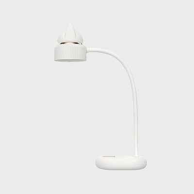 WhiskerGlow - Buntes Katzen-LED-Nachtlicht für Kinder