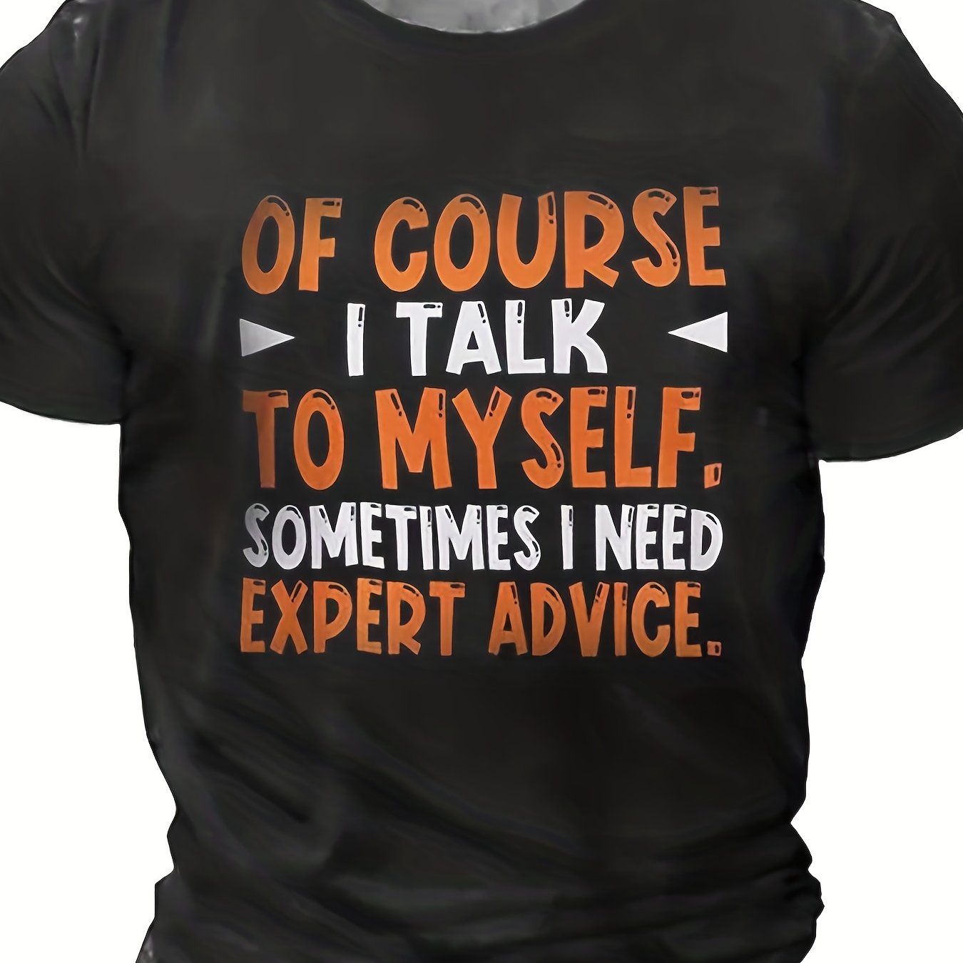 Ignacy – Lässiges T-Hemd