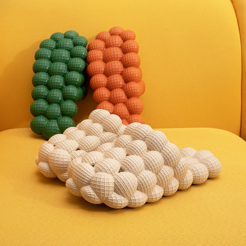 Avelena | Sommer Massage Anti-Rutsch Slides