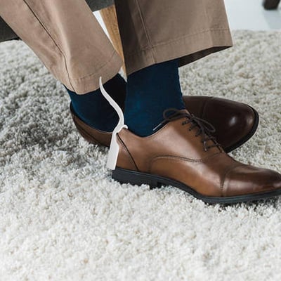 2+1 Gratis | SchuhFührer™ Reduziert Den Biegeaufwand