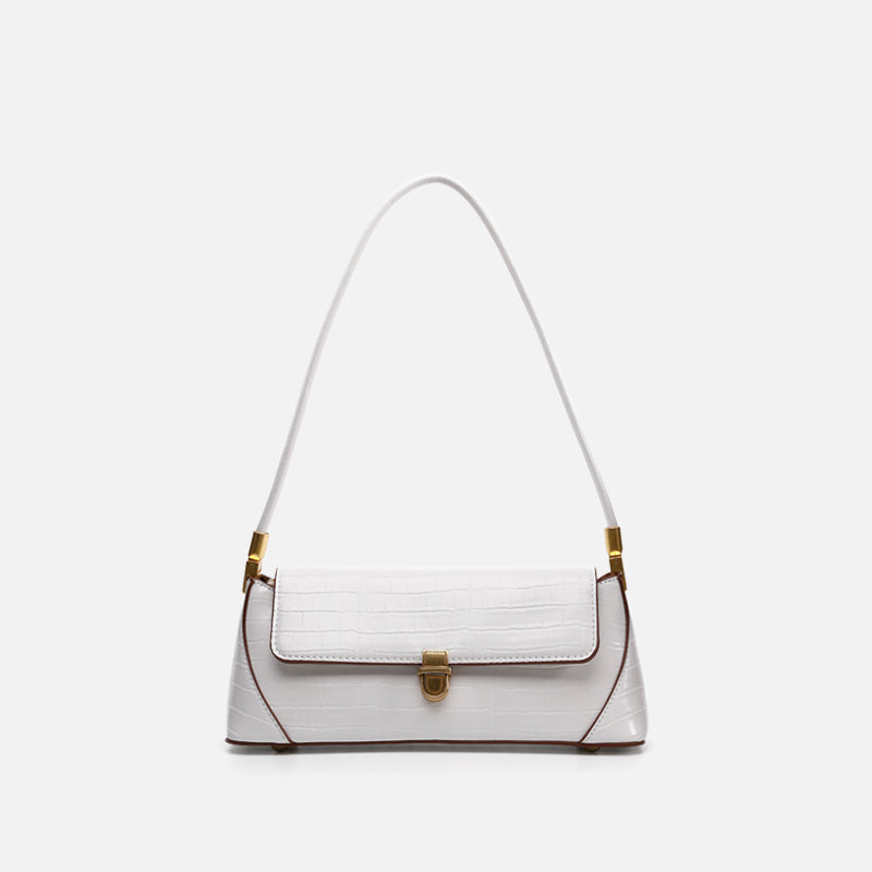 Elara - Trendige Schultertasche, neues Design