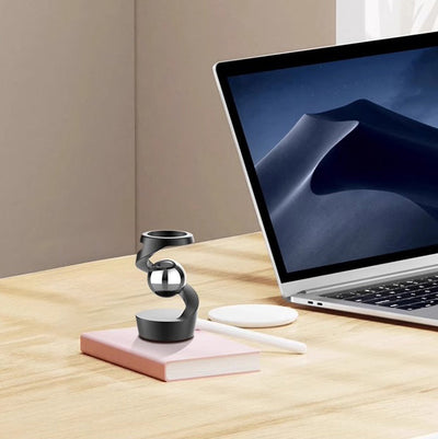 Levito™ - Schwerkraft-trotzendes Kinetisches Schreibtischspielzeug