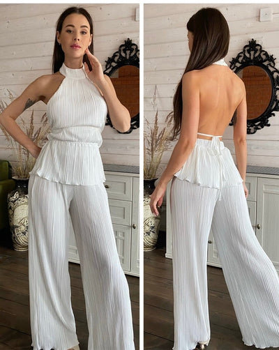 Gerlie - FreizeitSet Stilvoll & Bequem