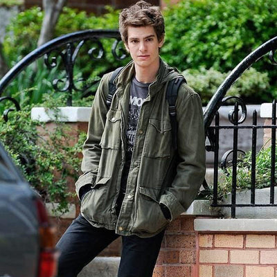 Vietnam™ | Militärjacke