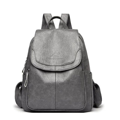 Adie - Sicherer Anti-Diebstahl Rucksack für Reisen & Pendeln