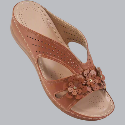 Bernhilde™| Lässige Sandalen für Jeden Tag