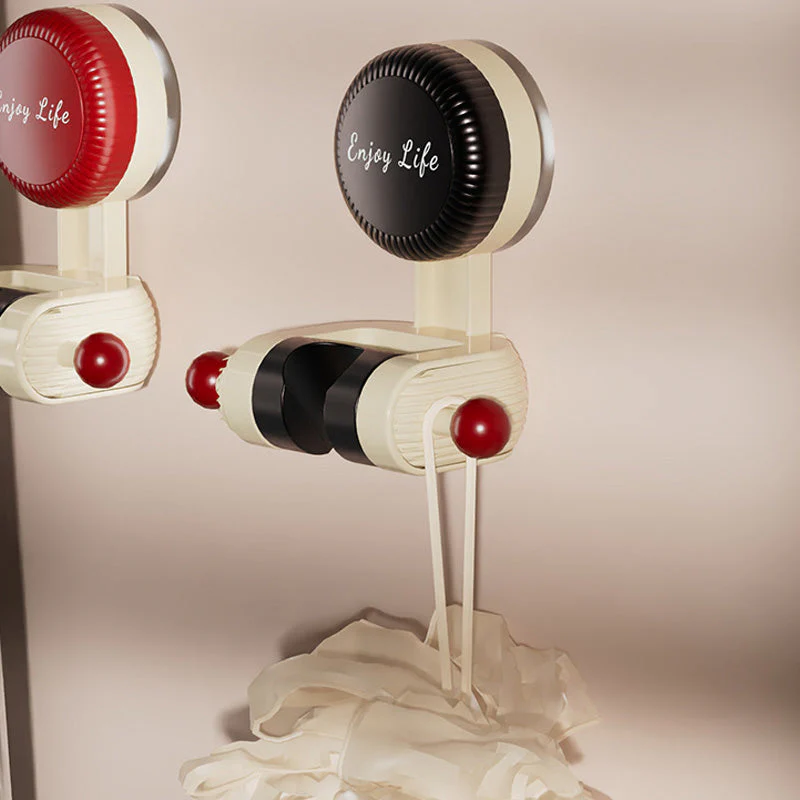 SuctionSaver™ | Saugnapf-Duschhalter